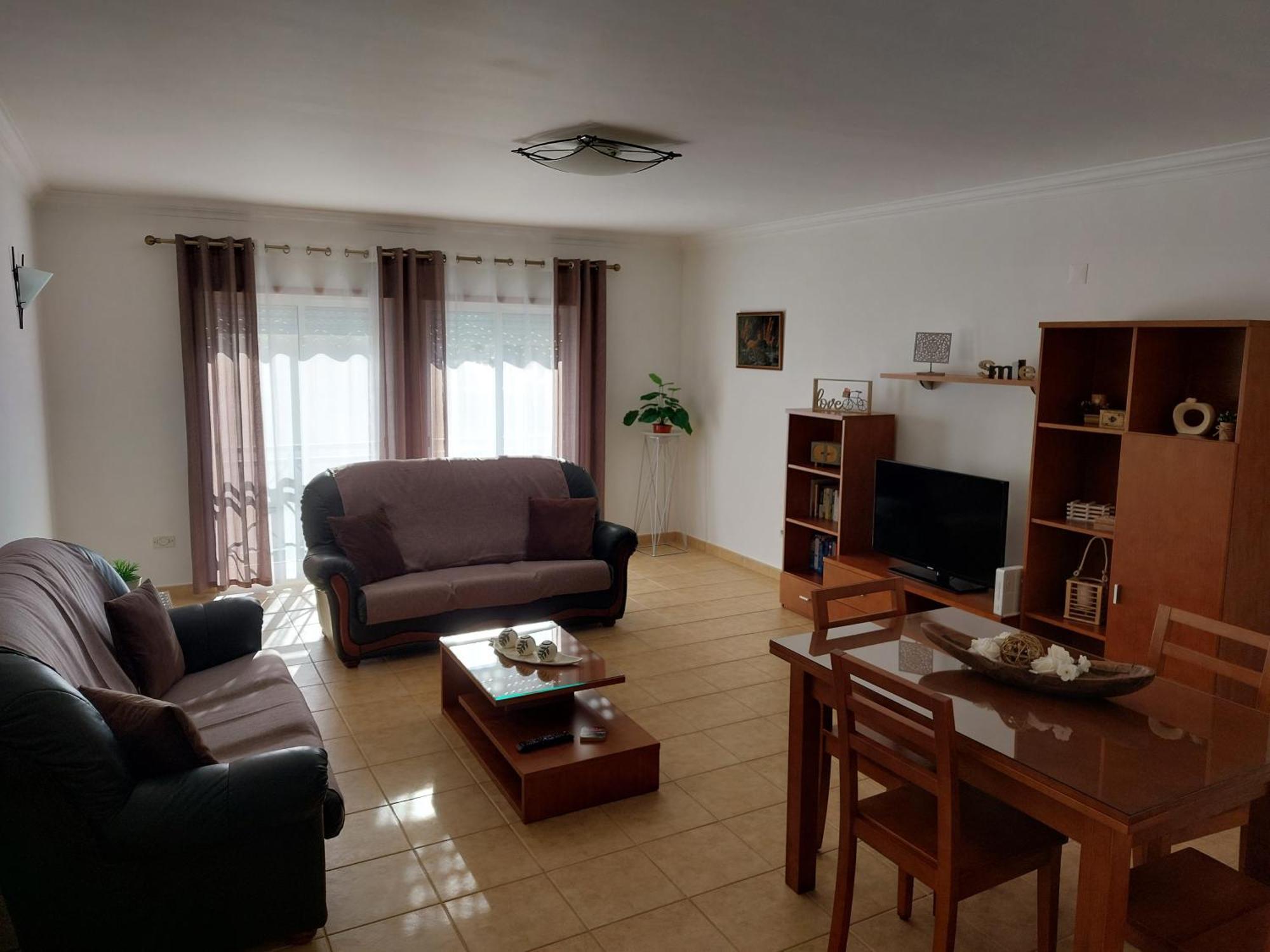 Apartmán Casa Maria Lagos Exteriér fotografie