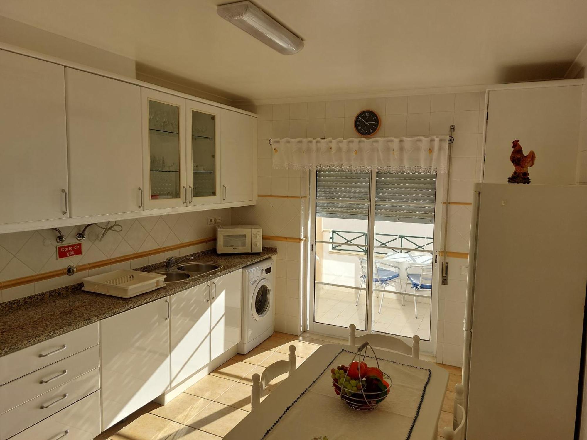 Apartmán Casa Maria Lagos Exteriér fotografie