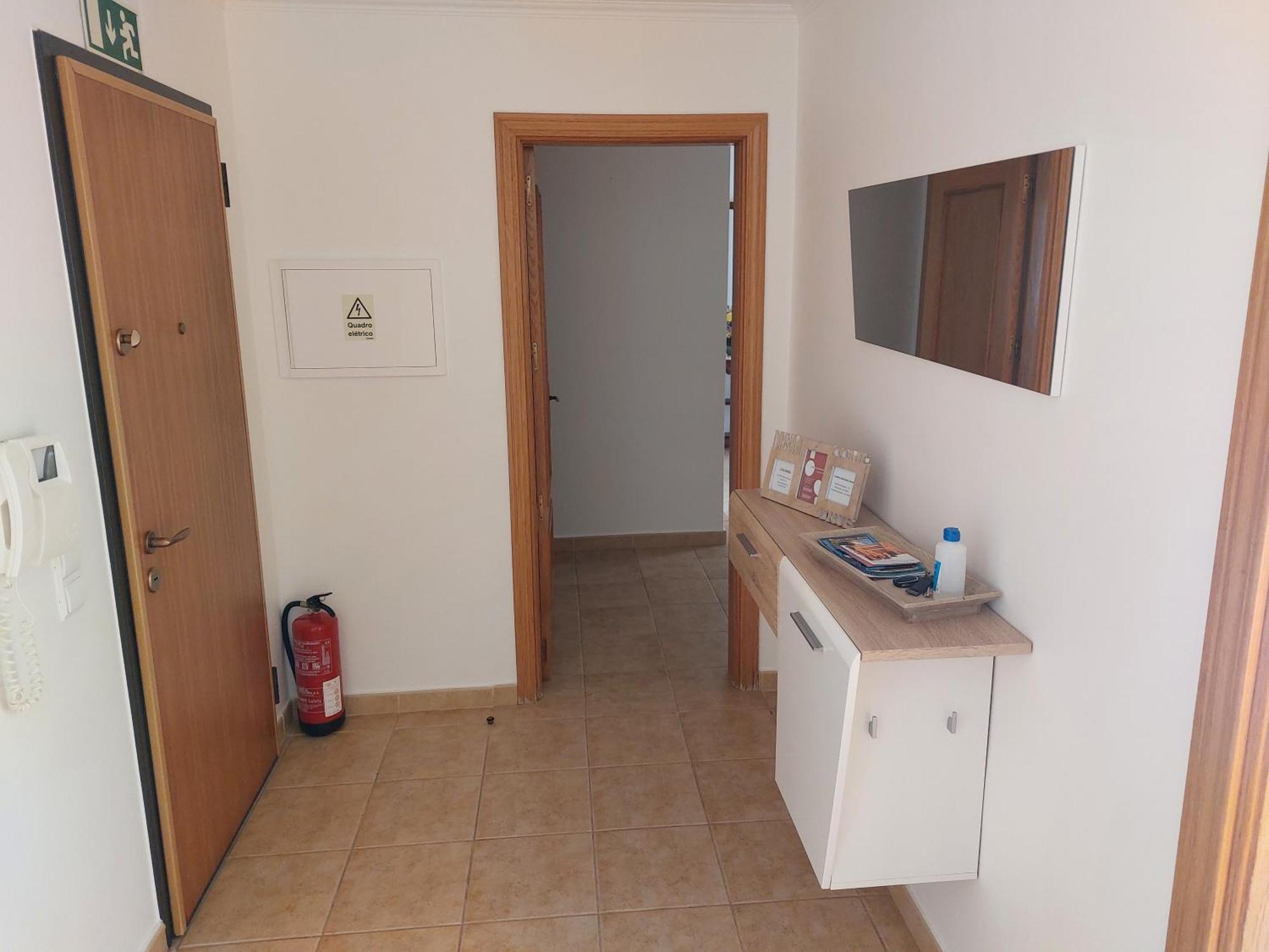 Apartmán Casa Maria Lagos Exteriér fotografie