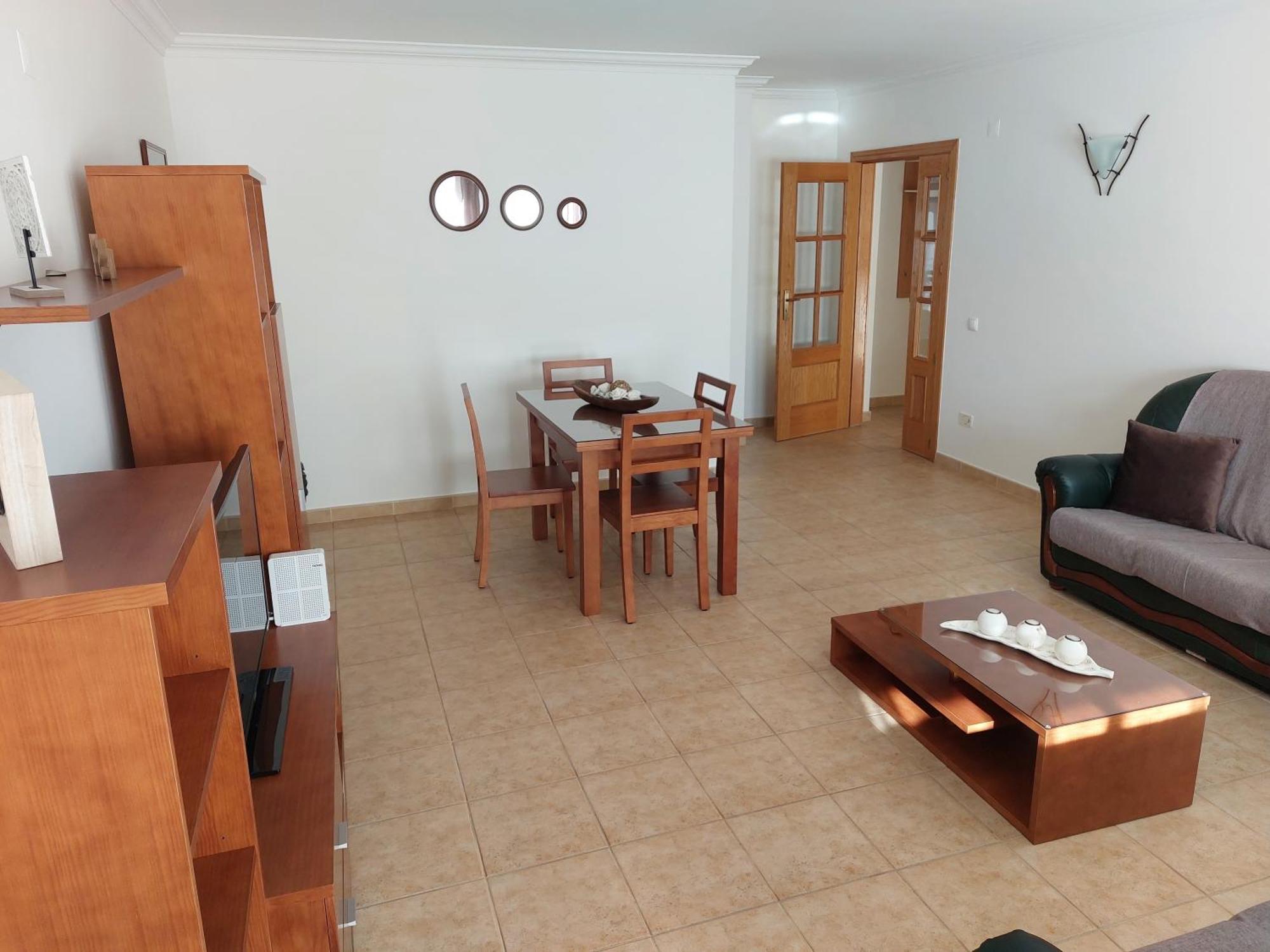 Apartmán Casa Maria Lagos Exteriér fotografie