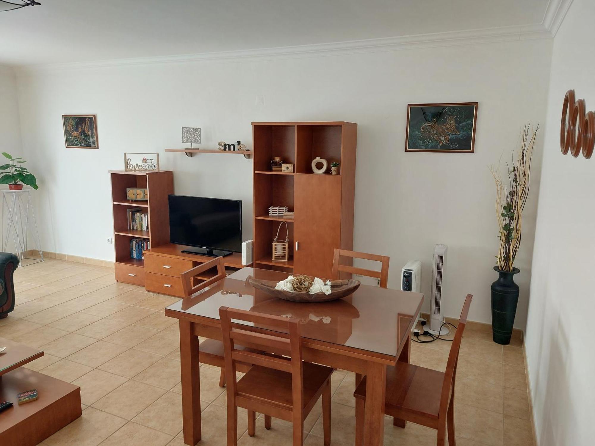 Apartmán Casa Maria Lagos Exteriér fotografie