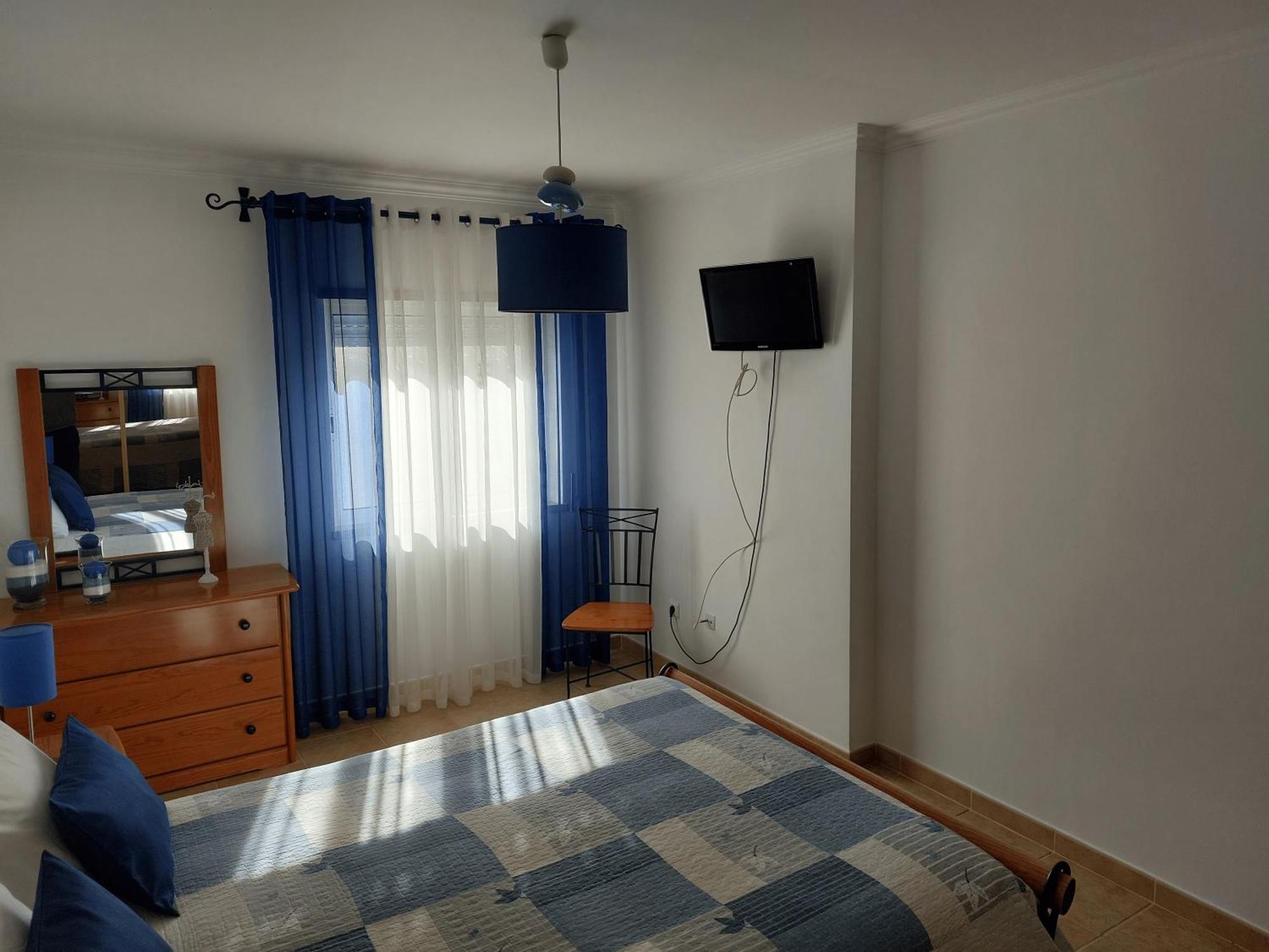 Apartmán Casa Maria Lagos Exteriér fotografie